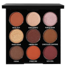 Morphe 9C Jewel Crew Eye Shadow Palette