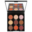 Morphe 9C Jewel Crew Eye Shadow Palette