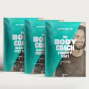 The Body Coach Sample Bundle - Chocolate, Vanilla, Berry