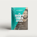 The Body Coach Sample Bundle - Chocolate, Vanilla, Berry