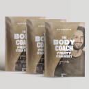 The Body Coach Vegan Sample Bundle - Chocolate, Latte, Berry