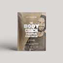 The Body Coach Vegan Sample Bundle - Chocolate, Latte, Berry