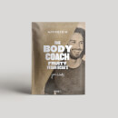 The Body Coach Vegan Sample Bundle - Chocolate, Latte, Berry