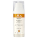 REN Glow Daily Vitamin C Gel Cream 50ml