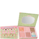 benefit Cheekleaders Pink Squad Palette (Worth £127.50)