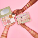 benefit Cheekleaders Pink Squad Palette (Worth £127.50)