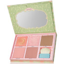 benefit Cheekleaders Pink Squad Palette (Worth £127.50)