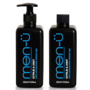 men-ü Citrus and Mint Shower Gel 500ml
