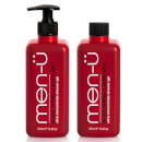 men-ü Black Pepper & Bergamot Shower Gel 500ml
