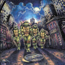 Waxwork Records Teenage Mutant Ninja Turtles (Original Motion Picture Score) 2xLP