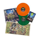 Waxwork Records Teenage Mutant Ninja Turtles (Original Motion Picture Score) 2xLP