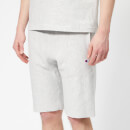 Champion Men's Bermuda Jersey Shorts - Grey