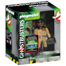 Playmobil Ghostbusters Collector's Edition W. Zeddemore - Limited and individually numbered (70171)