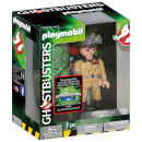 Playmobil Ghostbusters Collector's Edition R. Stantz - Limited and individually numbered (70174)