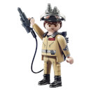 Playmobil Ghostbusters Collector's Edition R. Stantz - Limited and individually numbered (70174)