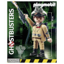 Playmobil Ghostbusters Collector's Edition R. Stantz - Limited and individually numbered (70174)