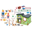 Playmobil City Life Purrfect Stay Cat Boarding (9276)