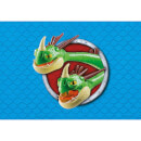 Playmobil DreamWorks Dragons Ruffnut and Tuffnut with Barf and Belch (9458)