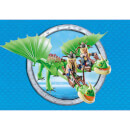 Playmobil DreamWorks Dragons Ruffnut and Tuffnut with Barf and Belch (9458)