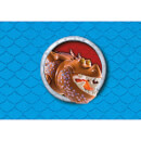 Playmobil DreamWorks Dragons Fishlegs and Meatlug (9460)