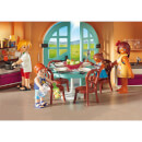 Playmobil Family Fun Summer Villa with Balcony (9420)