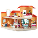 Playmobil Family Fun Summer Villa with Balcony (9420)