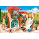 Playmobil Family Fun Summer Villa with Balcony (9420)