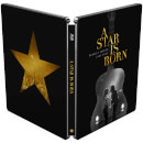 A Star is Born Limited Edition Steelbook