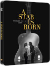 A Star is Born Limited Edition Steelbook
