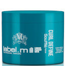 label.m Curl Define Souffle 120ml