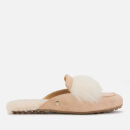 UGG Women's Shaine Wisp Suede Slide Slippers - Arroyo