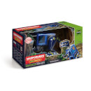 Magformers Dino Rano Set - 15 Pieces