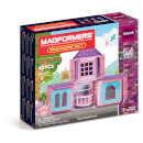 Magformers Mini House Set - 42 Pieces