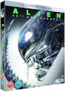 Alien 40th Anniversary 4K Ultra HD (Includes Blu-Ray)