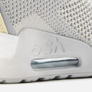 Ash Women's Lucky Knit Runner Style Trainers - Pearl