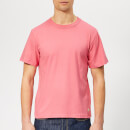 Armor Lux Men's Callac T-Shirt - New Pink