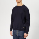 Armor Lux Men's Heritage Sweatshirt - Navire