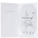 STARSKIN Valentines Day Limited Edition Diamond Mask VIP Illuminating Luxury Bio-Cellulose Face Mask