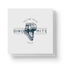 Dinomite Square Greetings Card (14.8cm x 14.8cm)