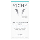Vichy 7 Days Anti-Perspirant Cream Treatment Deodorant 30ml