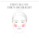 Bourjois Delice de Poudre Bronzing & Highlighting Palette