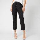 BOSS Women's Satency Joggers - Black