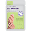 pamper dry, weathered hands with the  skin republic nourishing