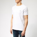 Joules Men's Laundered T-Shirt - White