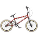Rooster Core 16" Red BMX Style Bike