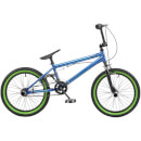 Rooster Core 18" Blue BMX Style Bike