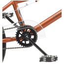 Rooster Core 20" Copper Matt BMX Style Bike