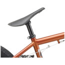 Rooster Core 20" Copper Matt BMX Style Bike