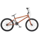 Rooster Core 20" Copper Matt BMX Style Bike