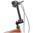 Rooster Core 20" Copper Matt BMX Style Bike